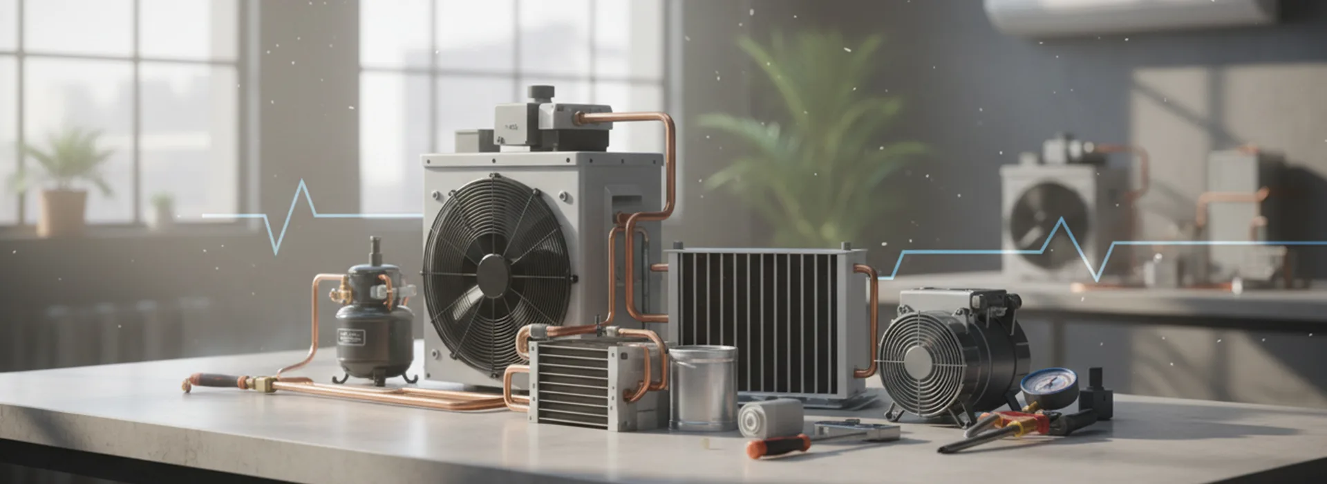 Yeni Nesil Klima - Manisa Klima Servisi